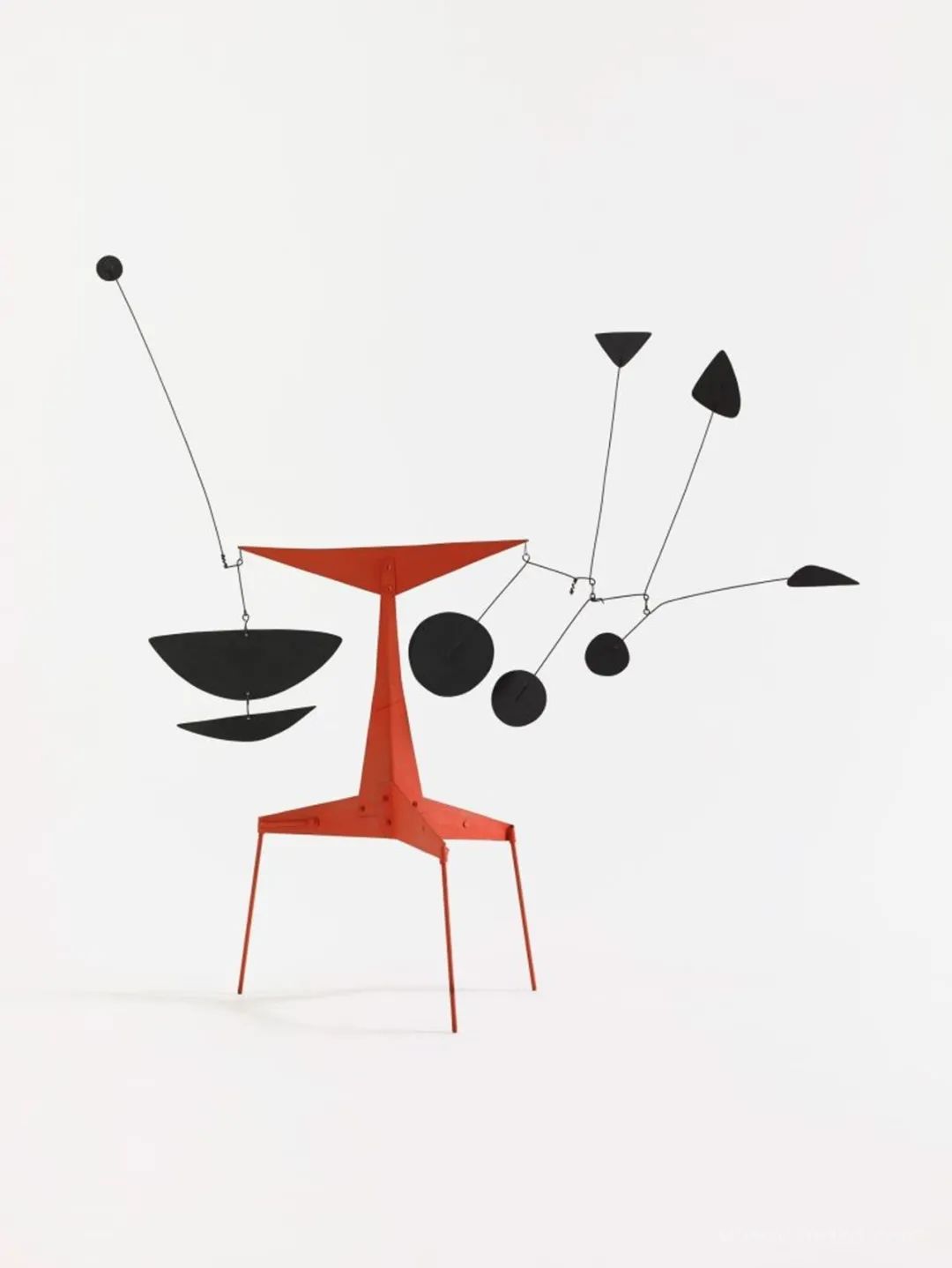 悬浮的森林 · 巴黎新地标设计丨法国巴黎丨隈研吾-182