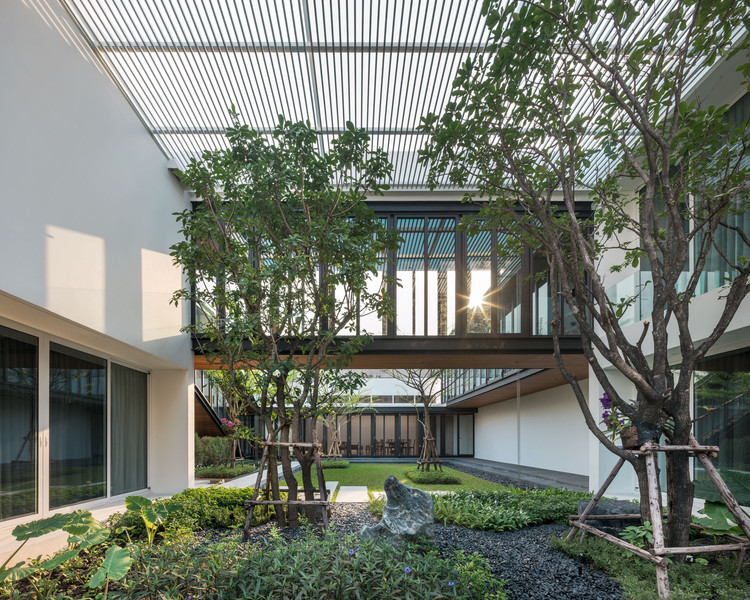 圆屋环绕之家-37