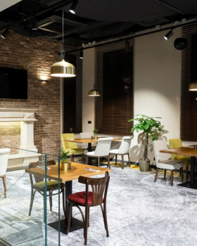 波兰 Lublin Ibis Styles 酒店 · 城市传奇之旅