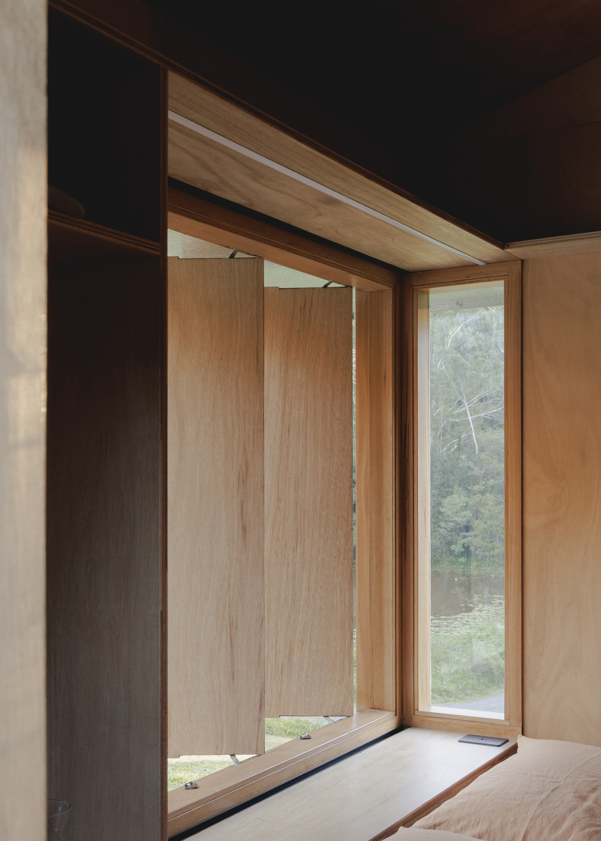 欧酷雷思（注：OCULUS是一个知名的虚拟现实设备品牌，一般音译为欧酷雷思 ） 丨澳大利亚丨Hayley Pryor Architect-14