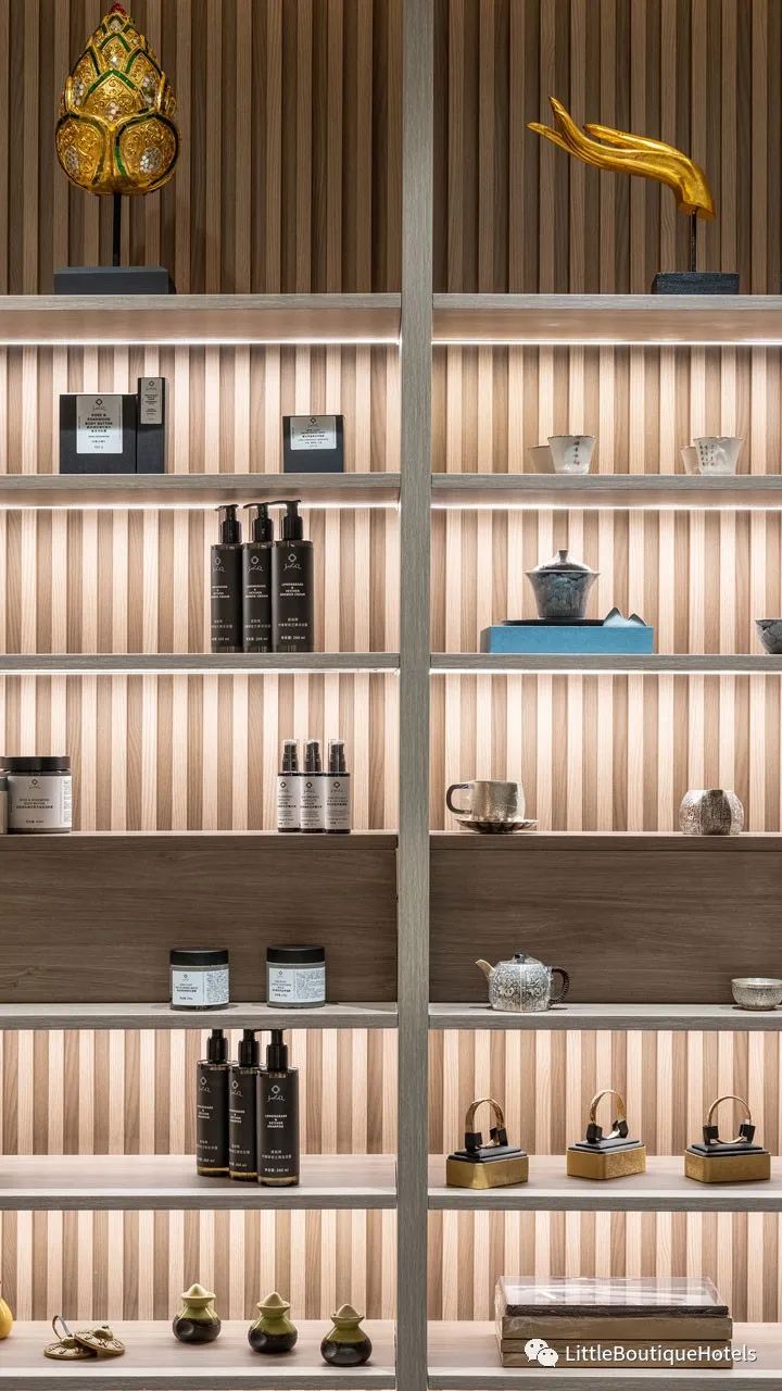 茶马道大理丽世酒店丨中国大理-30