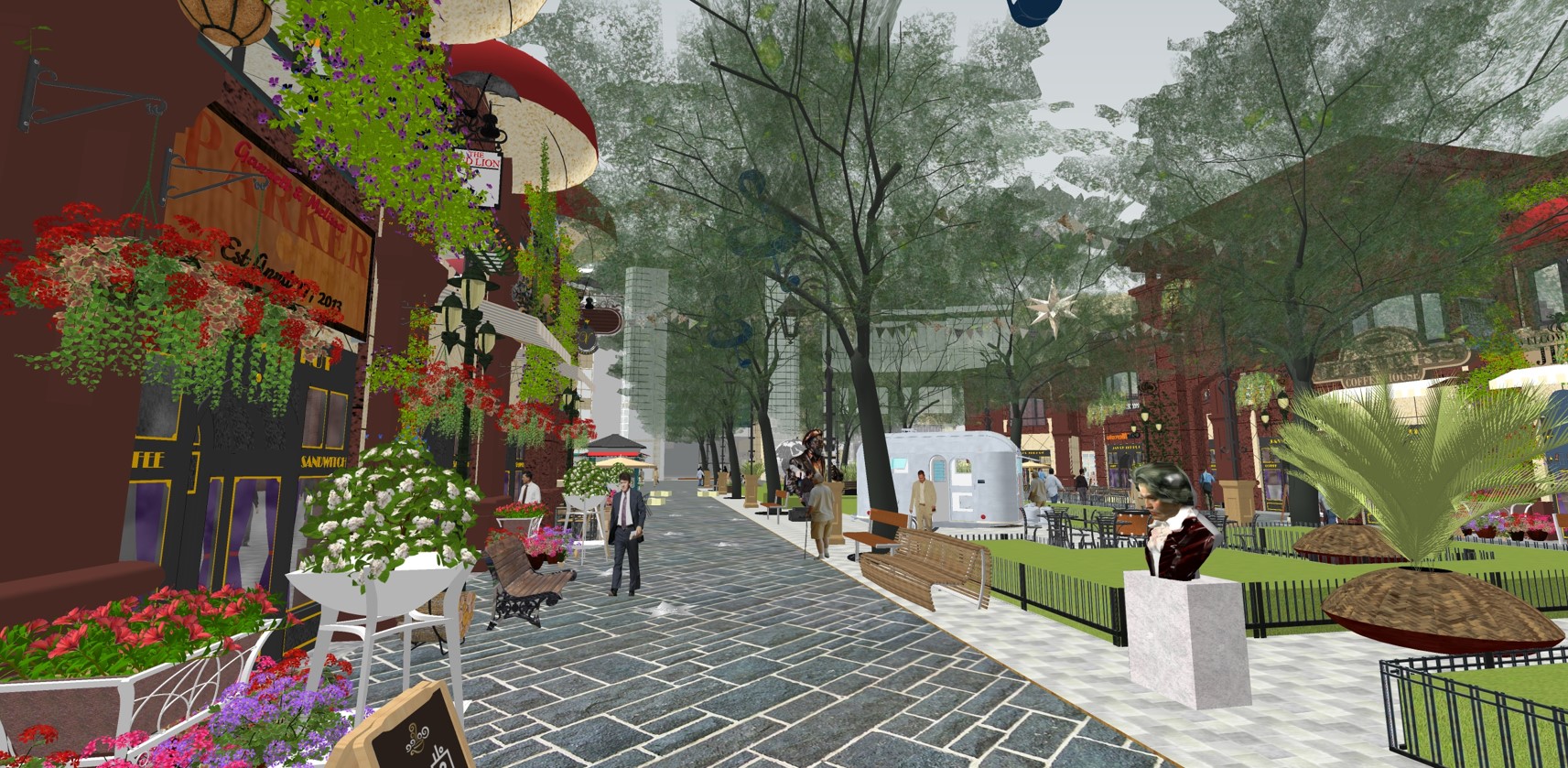 常州天鹅湖音乐小镇-79