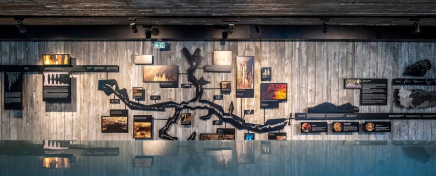 Zonguldak洞窟游客中心,土耳其 / Yalin Architectural Design-48