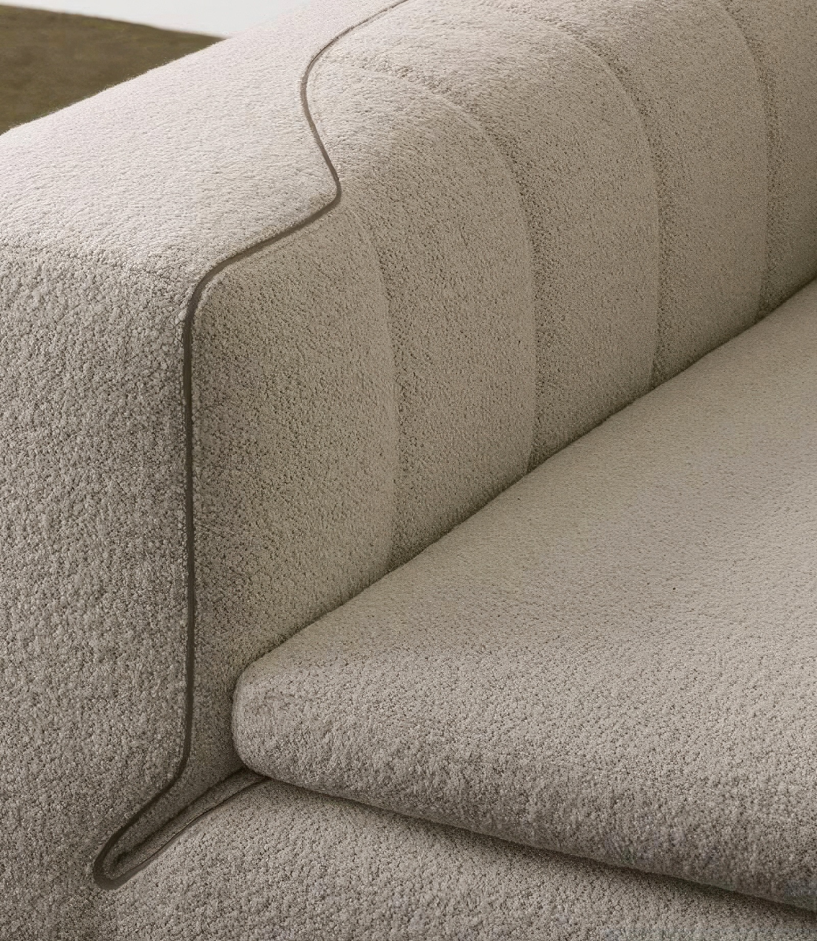 托斯卡纳绿丨意大利-9