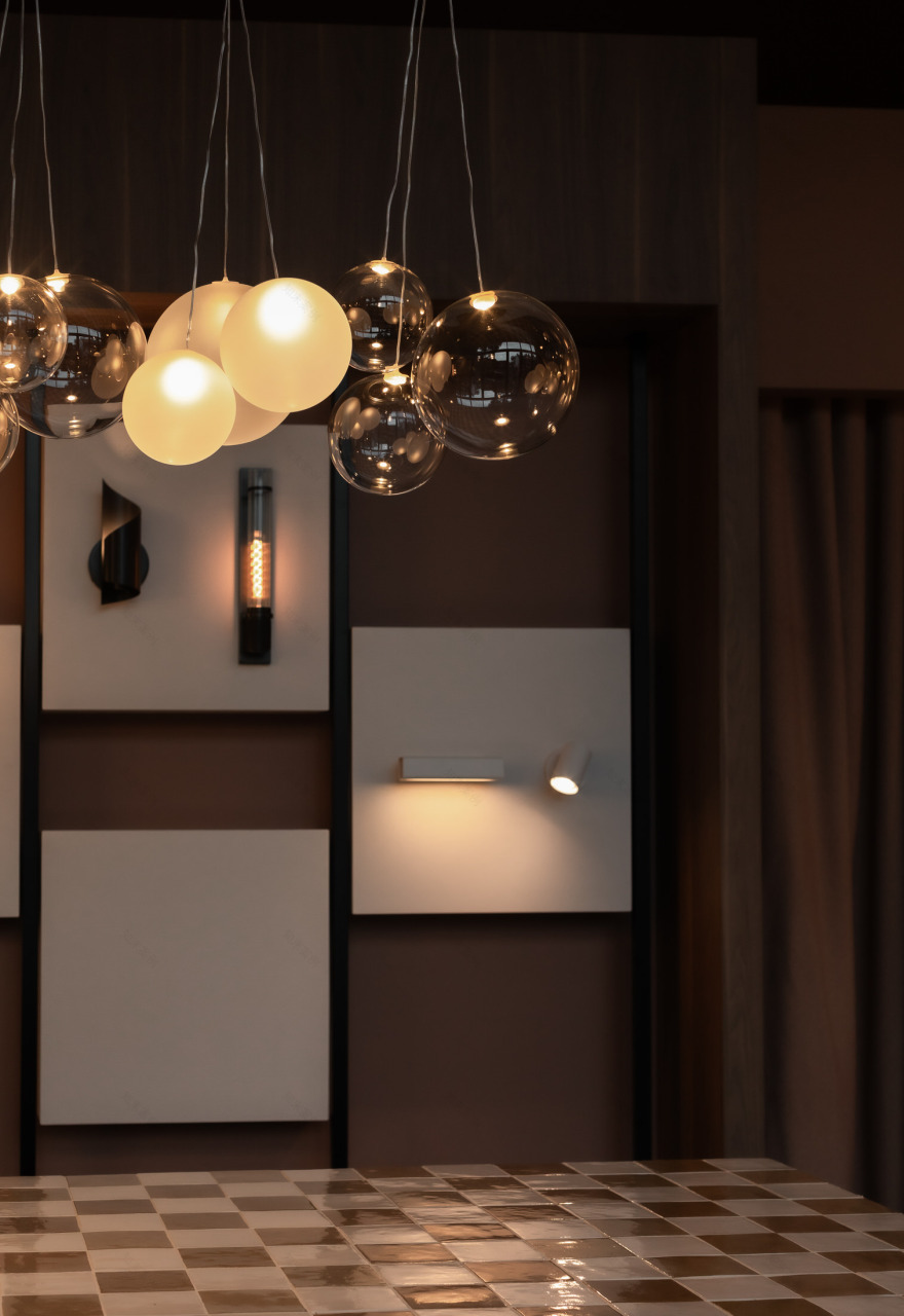 Nook Collections 悉尼展厅丨澳大利亚悉尼丨Loopea Design-23