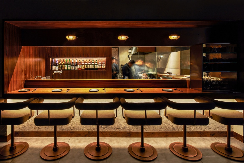 大人烧鸟屋丨有幸设计-11