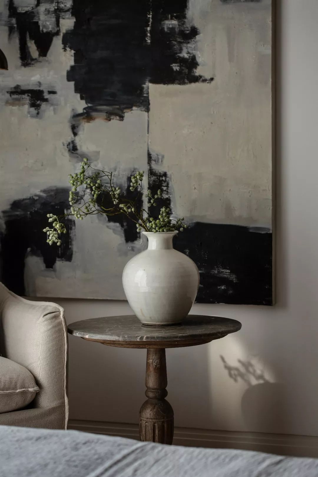 成都文儒德样板间-34