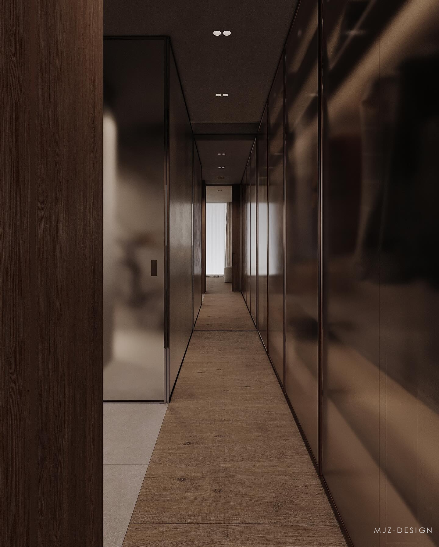 曼彻斯特的房子丨英国曼彻斯特丨ARTPARTNER ARCHITECTS-45