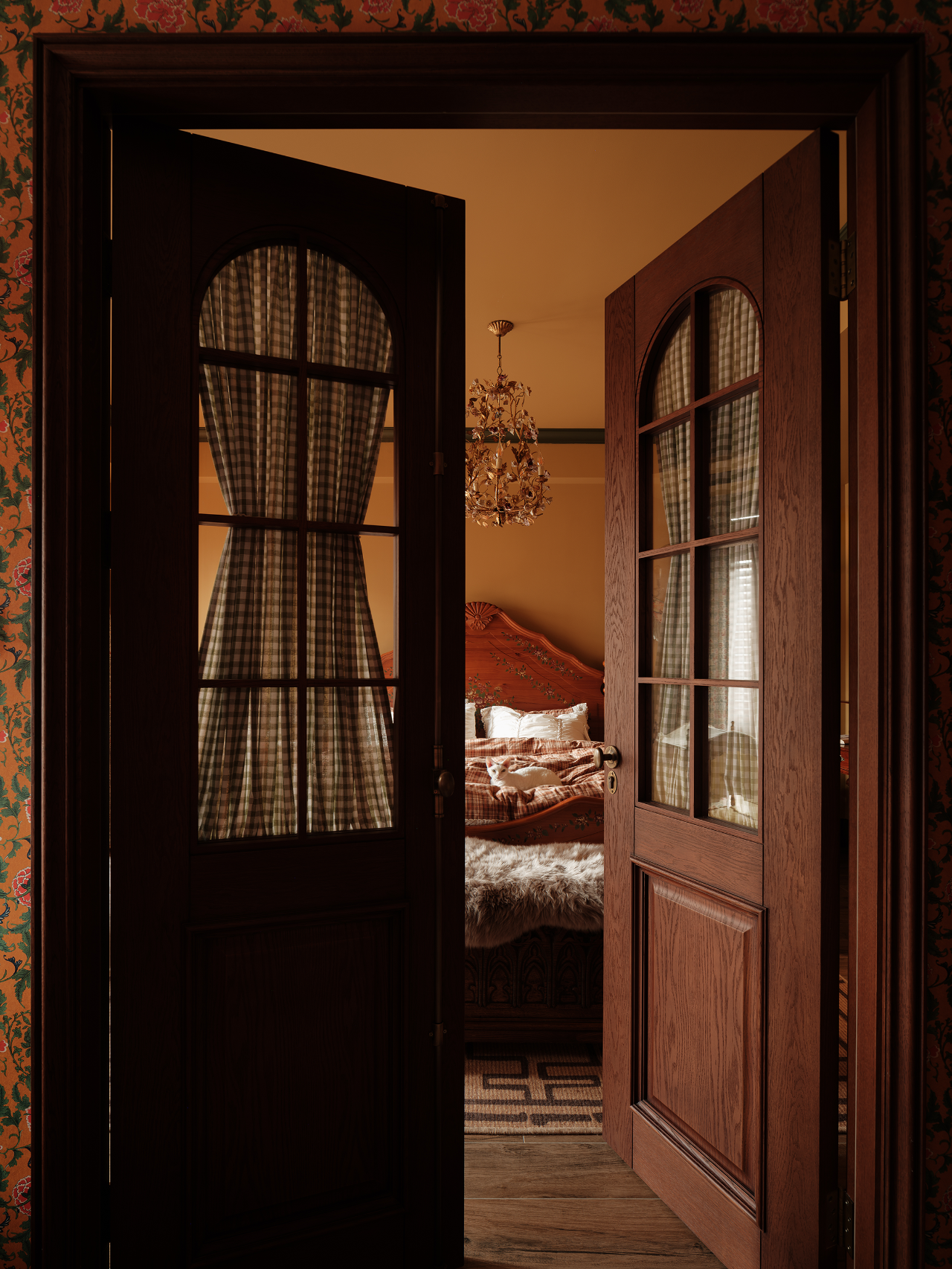 爱与诗篇·大象山舍丨中国苏州丨一野设计-35