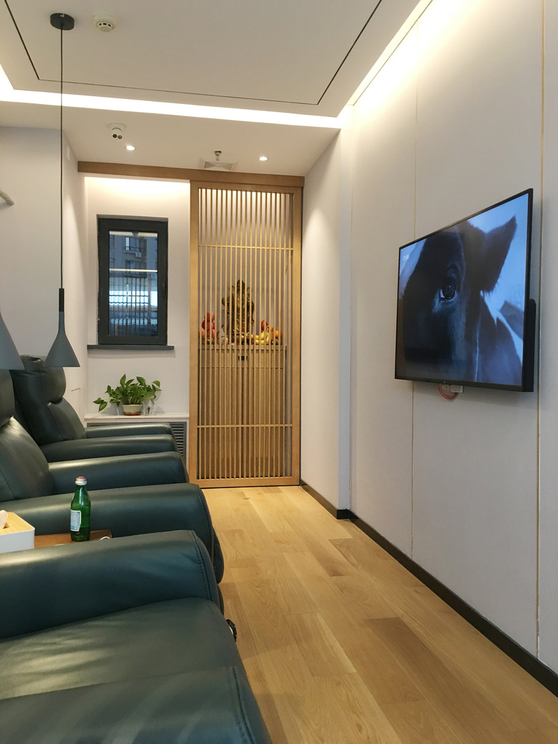 大连傲鲨汽车生活馆丨中国大连丨齐庄设计-10