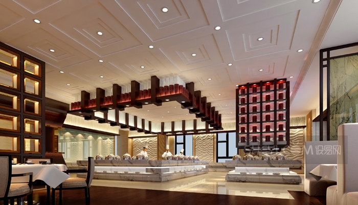 山东信豪鸿腾国际大酒店-18