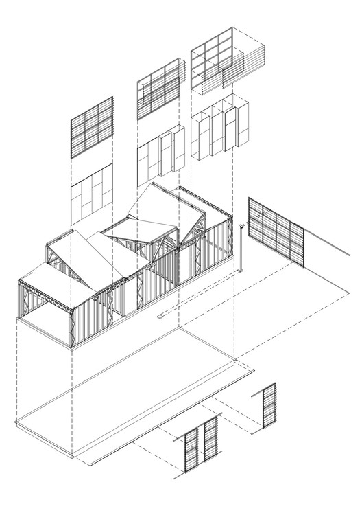巴西幼儿园的绿意空间 · Pinheiros Club School-30