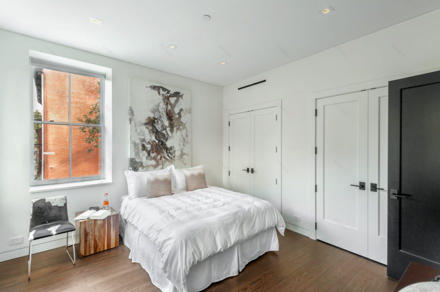 凯恩街联排别墅-33