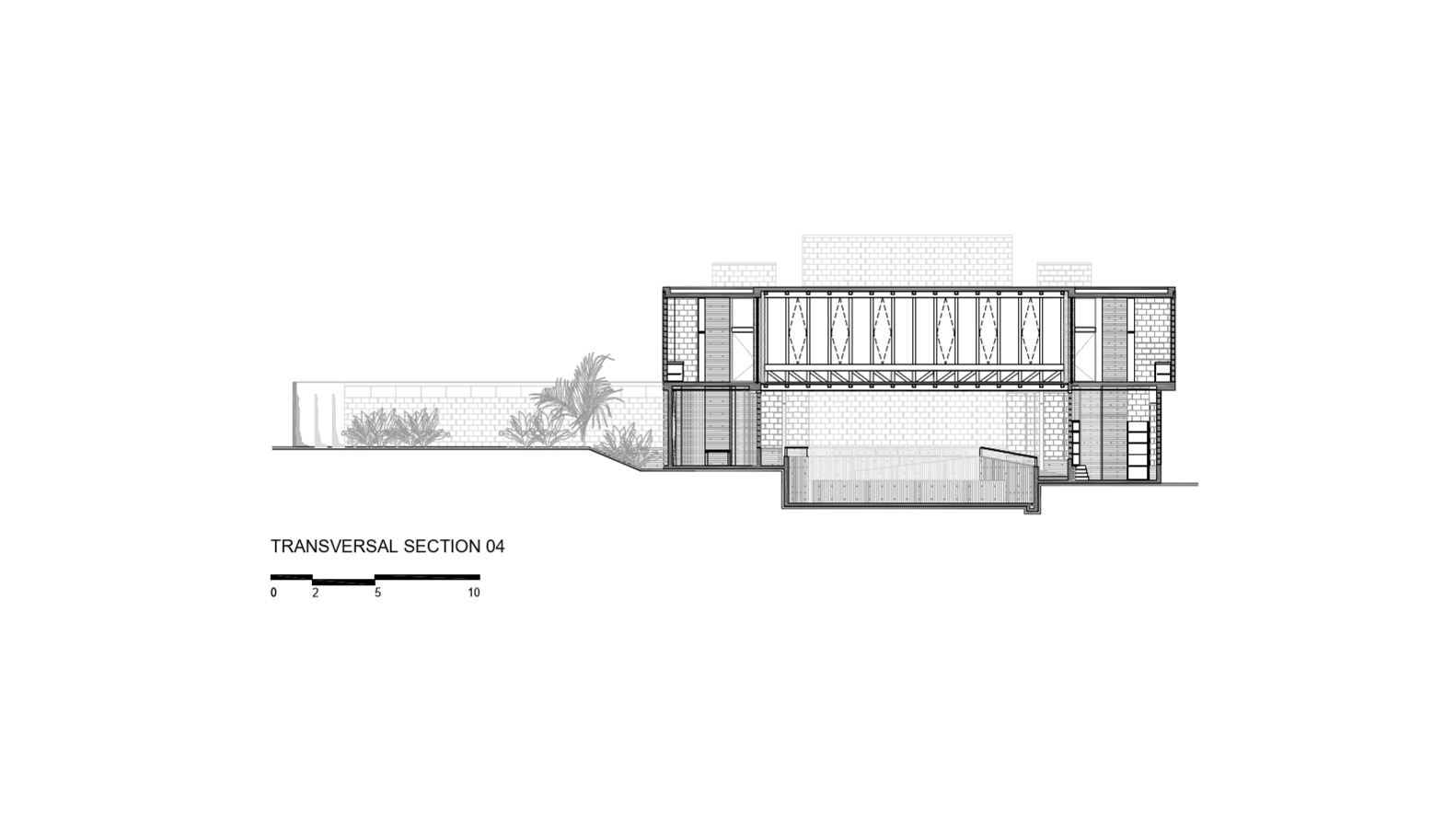 墨西哥洛斯巧克力社区发展中心-49