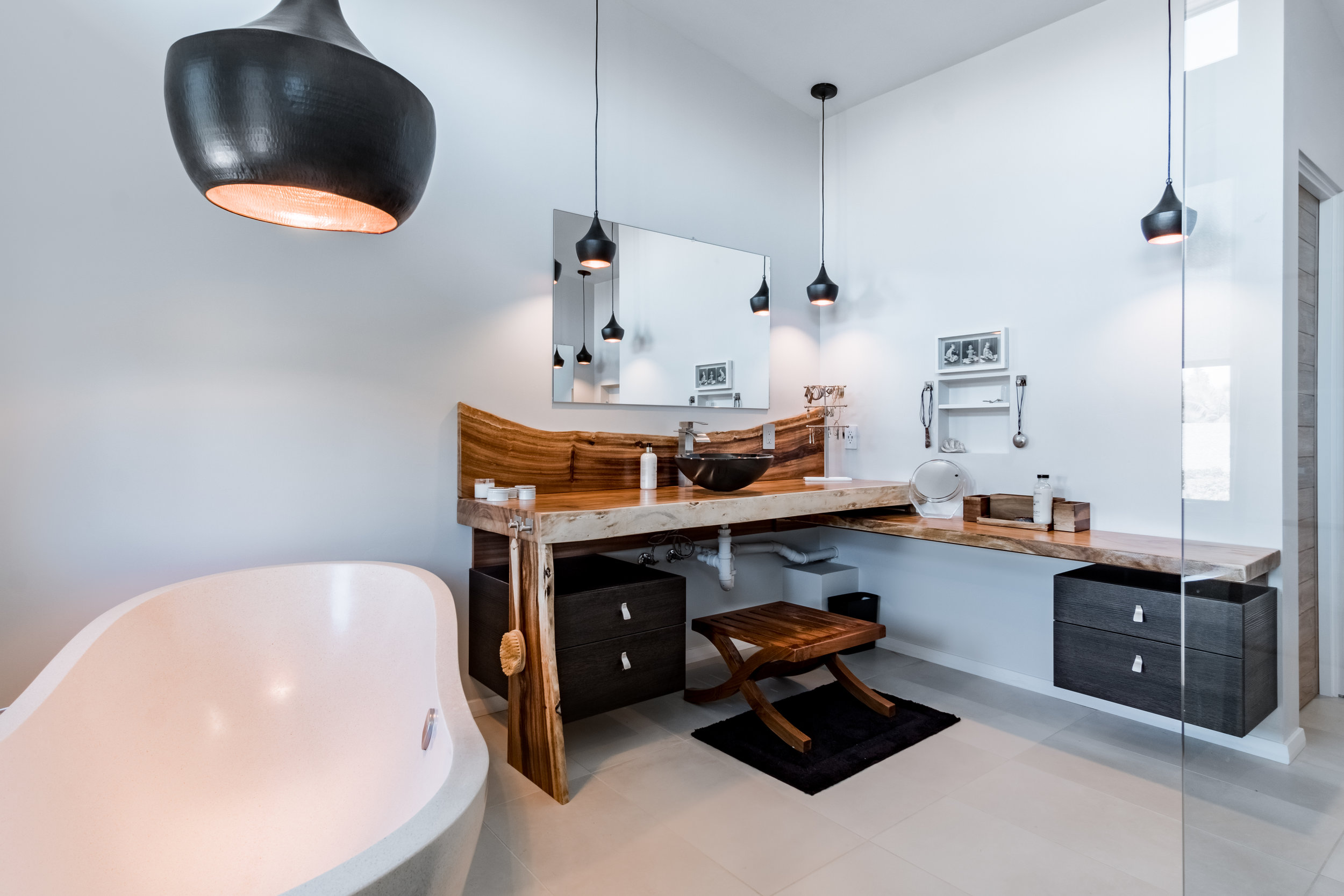 丨美国圣迭戈丨Meldrum Design及业主本人-47