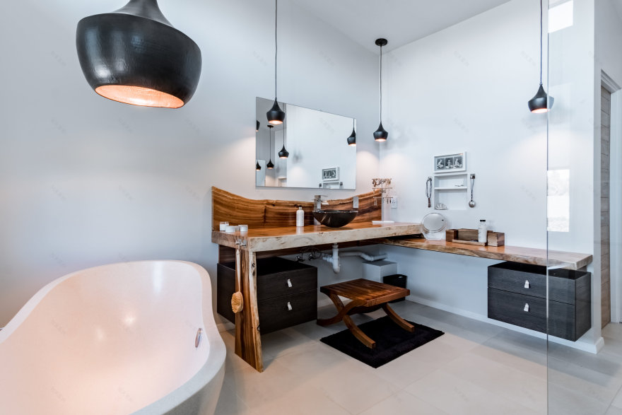 丨美国圣迭戈丨Meldrum Design及业主本人-47