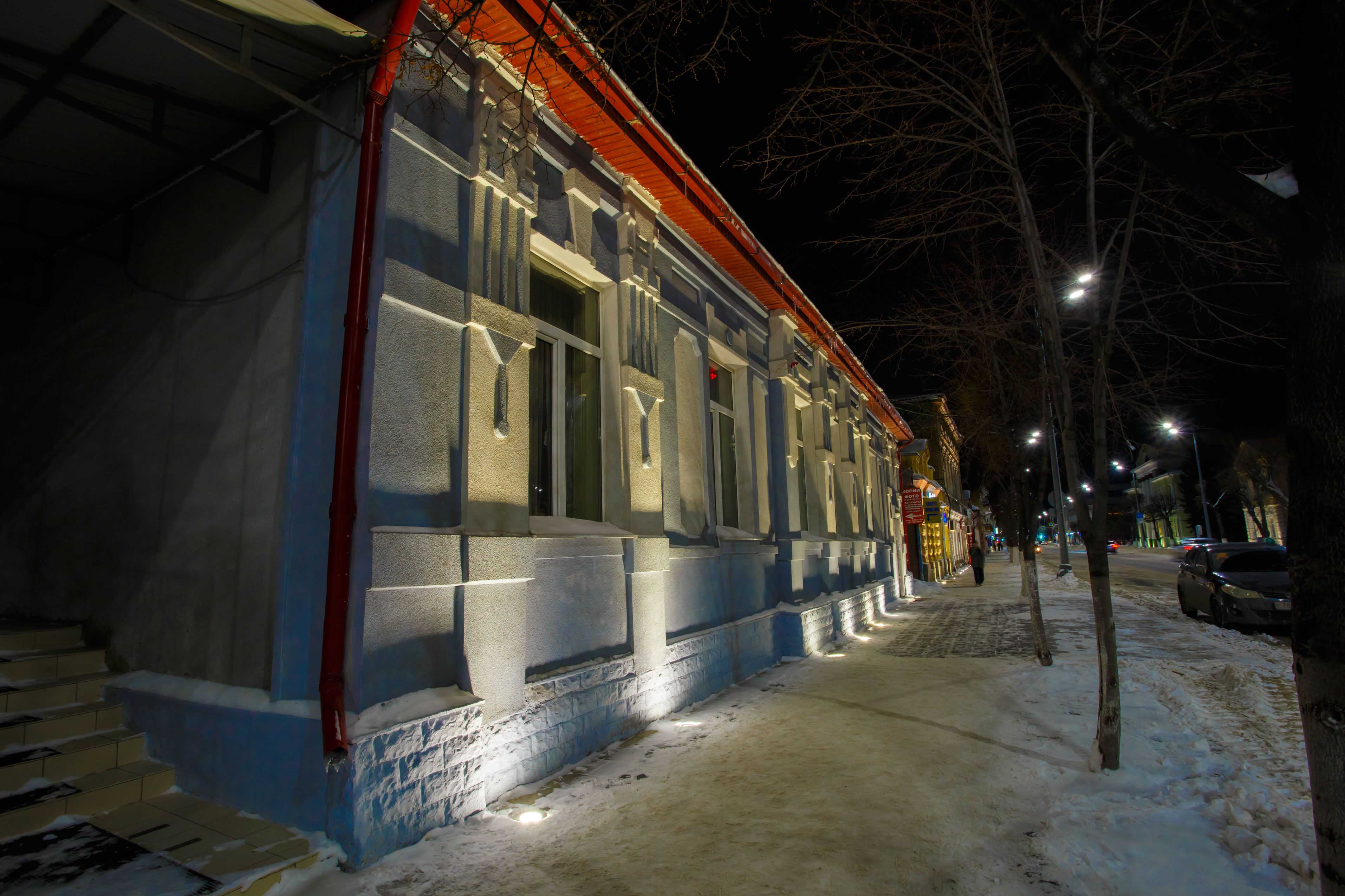 Туристский код,Сызрань（旅游代码,萨兰斯克）丨俄罗斯萨兰斯克-34