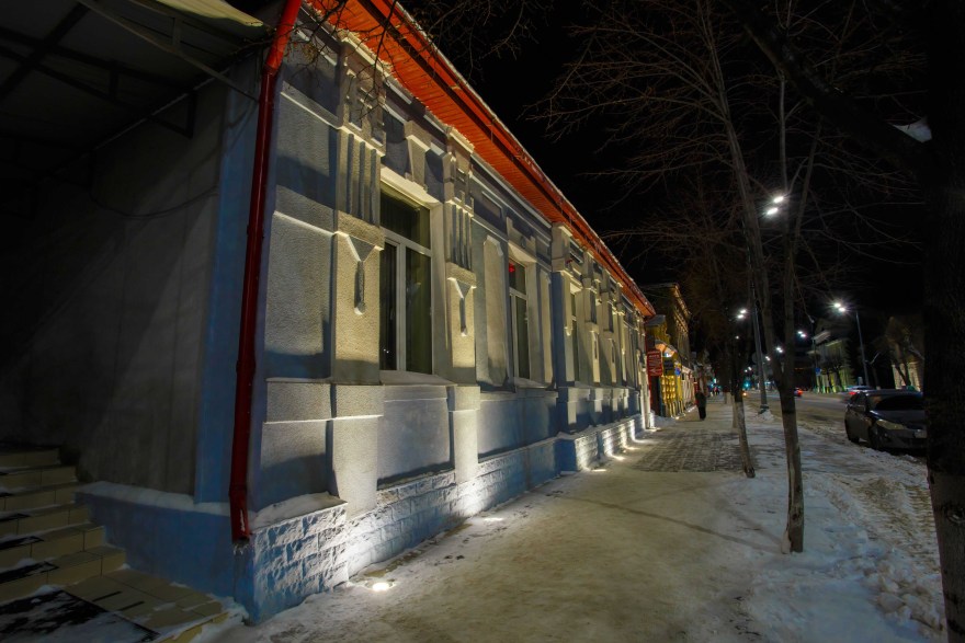 Туристский код,Сызрань(旅游代码,萨兰斯克)丨俄罗斯萨兰斯克-34