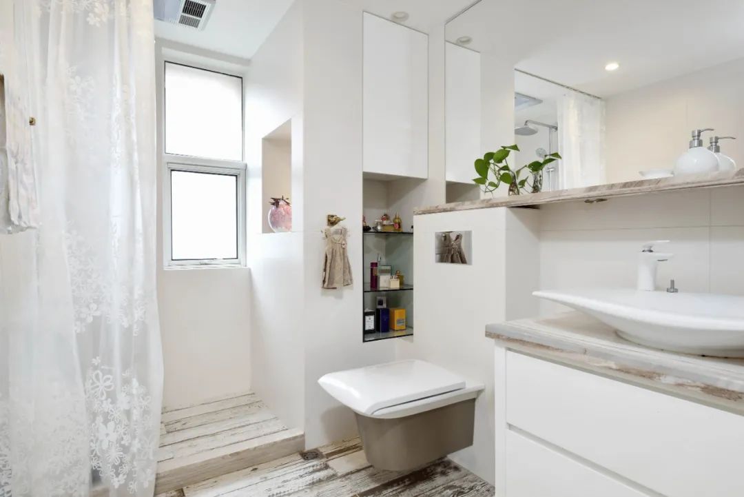 《博园》 | 自由如风,优雅灵动的海之居-60