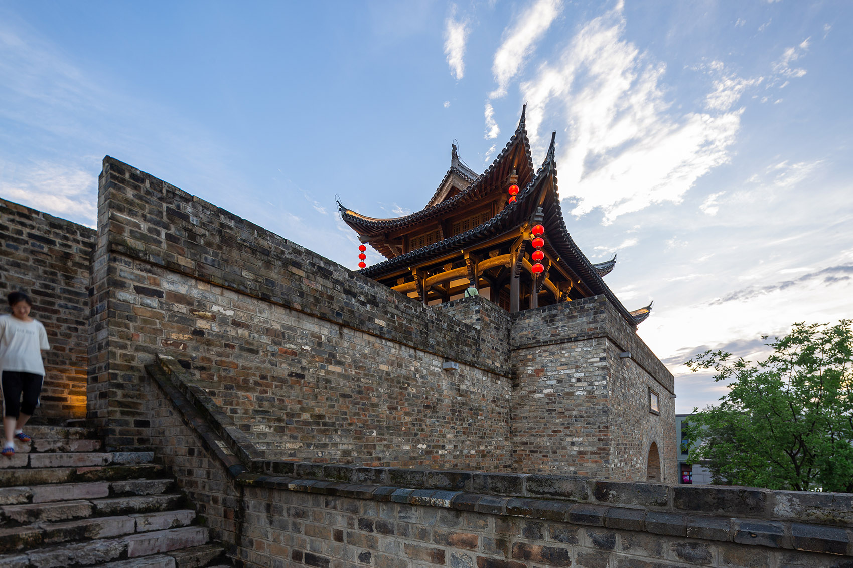 芜湖古城丨中国芜湖丨柏涛建筑设计（深圳）有限公司-17