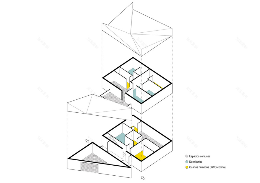 阿尔巴尼亚住宅设计-46