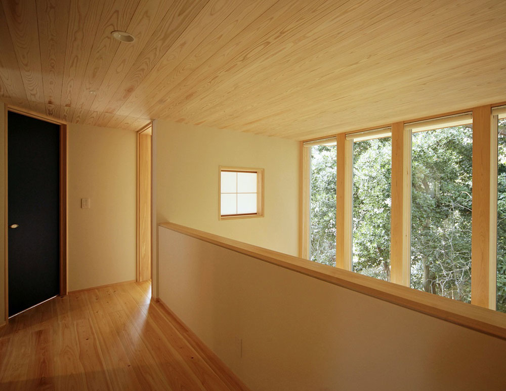 岡崎の家（House of Okazaki）丨日本京都丨十木舎-28