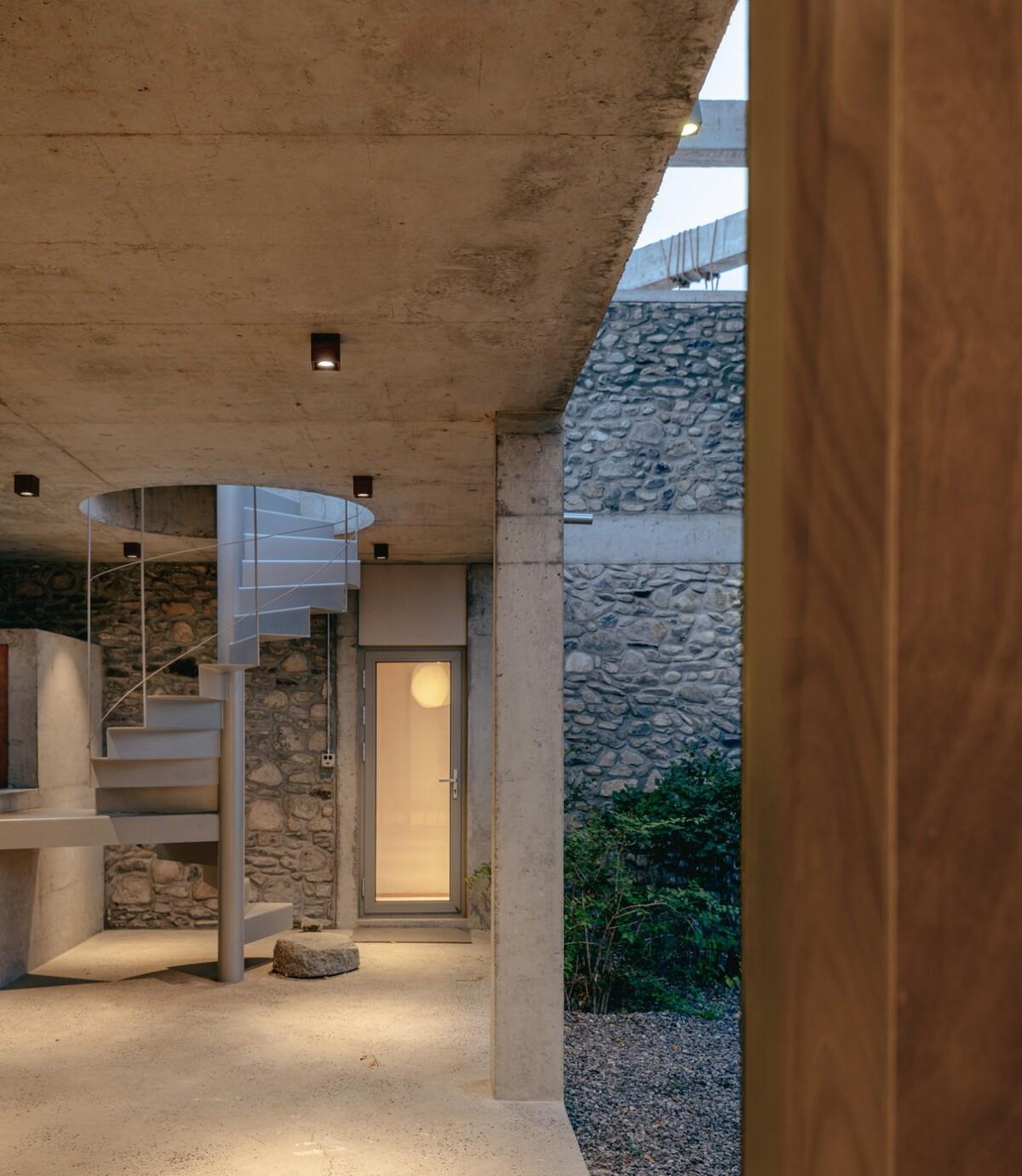 废土乐园,虚张声势与巨大火锅（虚张声势之家）丨中国北京丨察社办公室-33