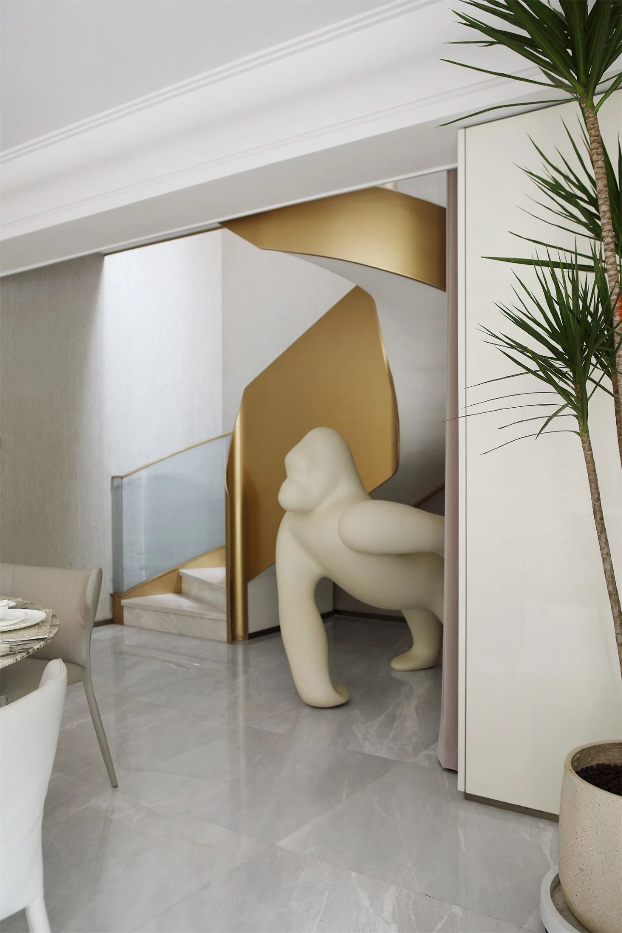 西南海样板间丨中国昆明丨美时美客|国际|设计-60