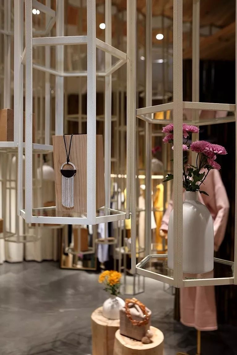 设计师李健明的跨界“窝生活”-37