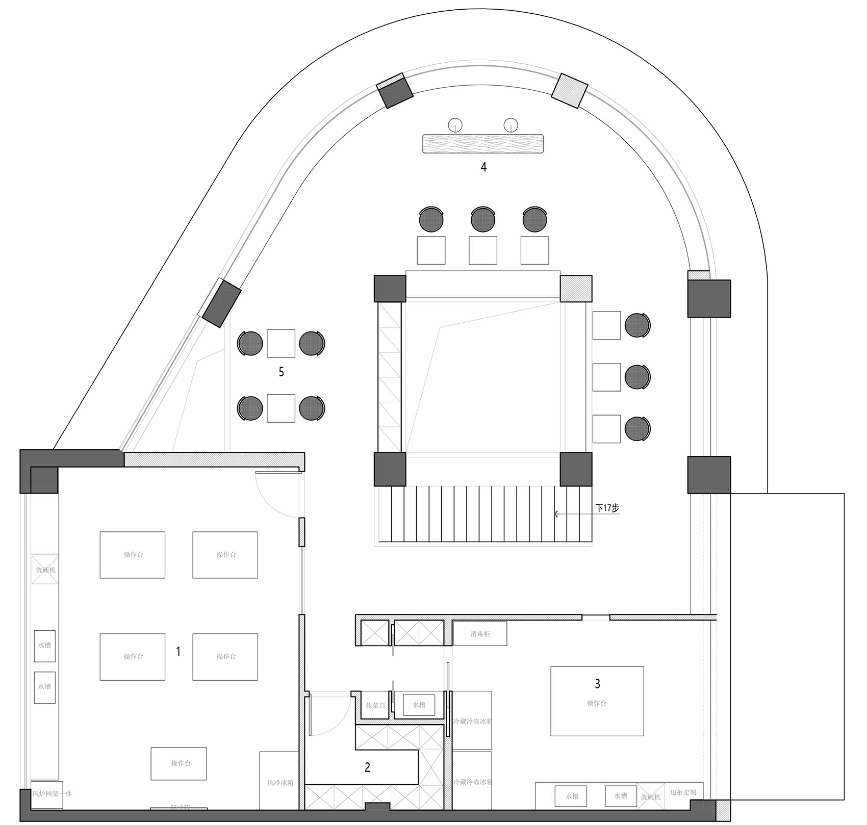 小獾 XIAOHUAN|Emotion Architects丨中国厦门-42