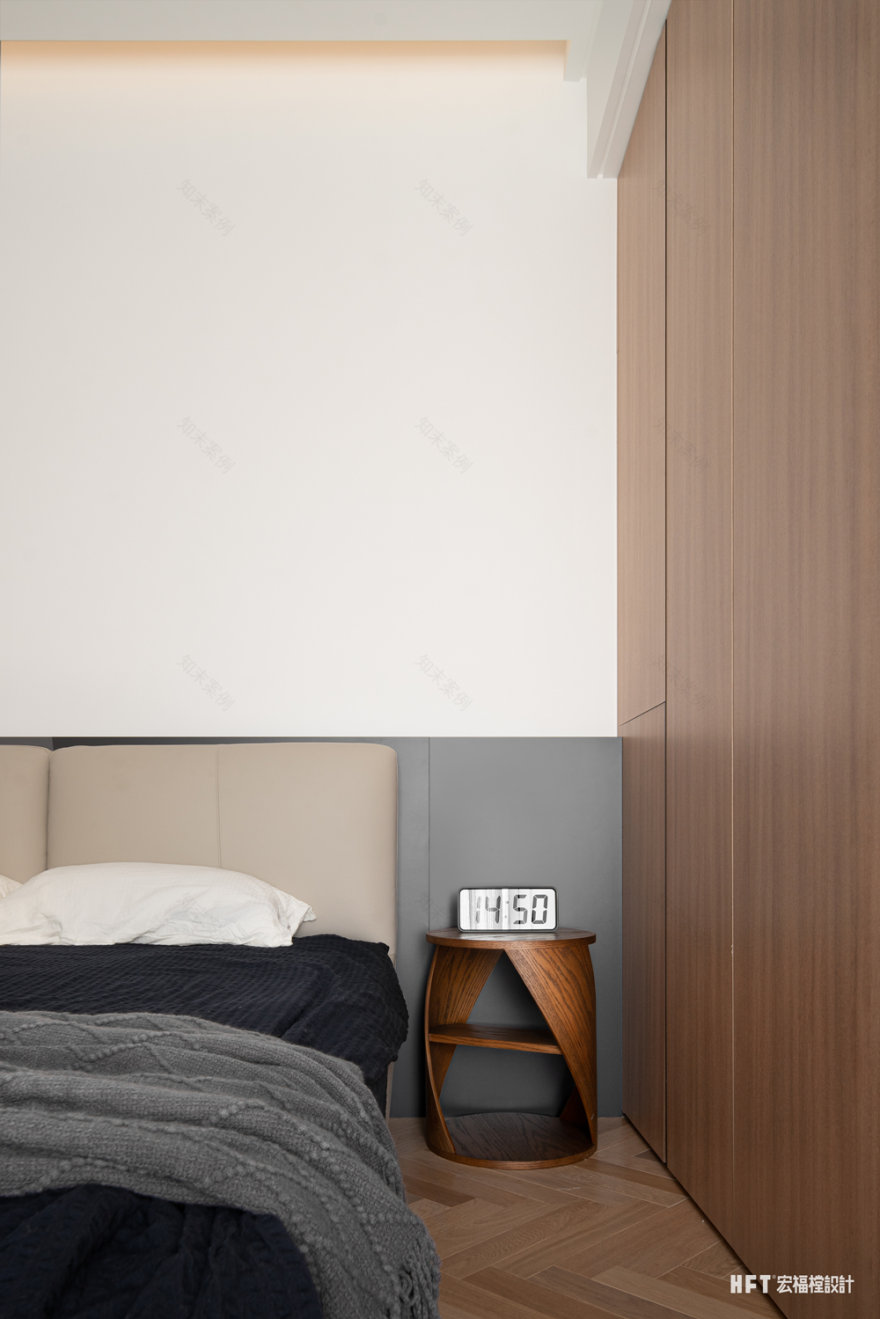 亲子宅设计丨宏福樘-37