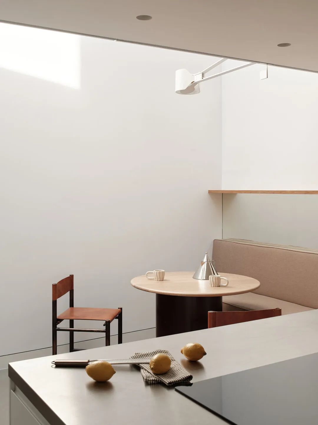 loft公寓丨英国伦敦-20