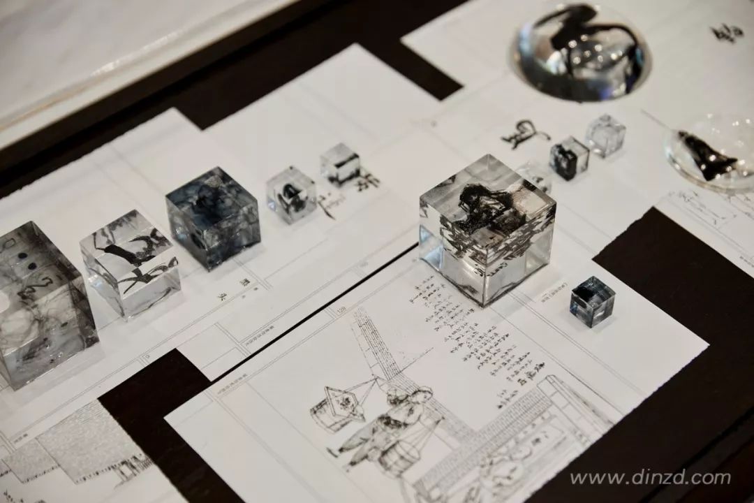 苏州龙湖大境天成销售中心 | 山湖美景融入空间设计-22