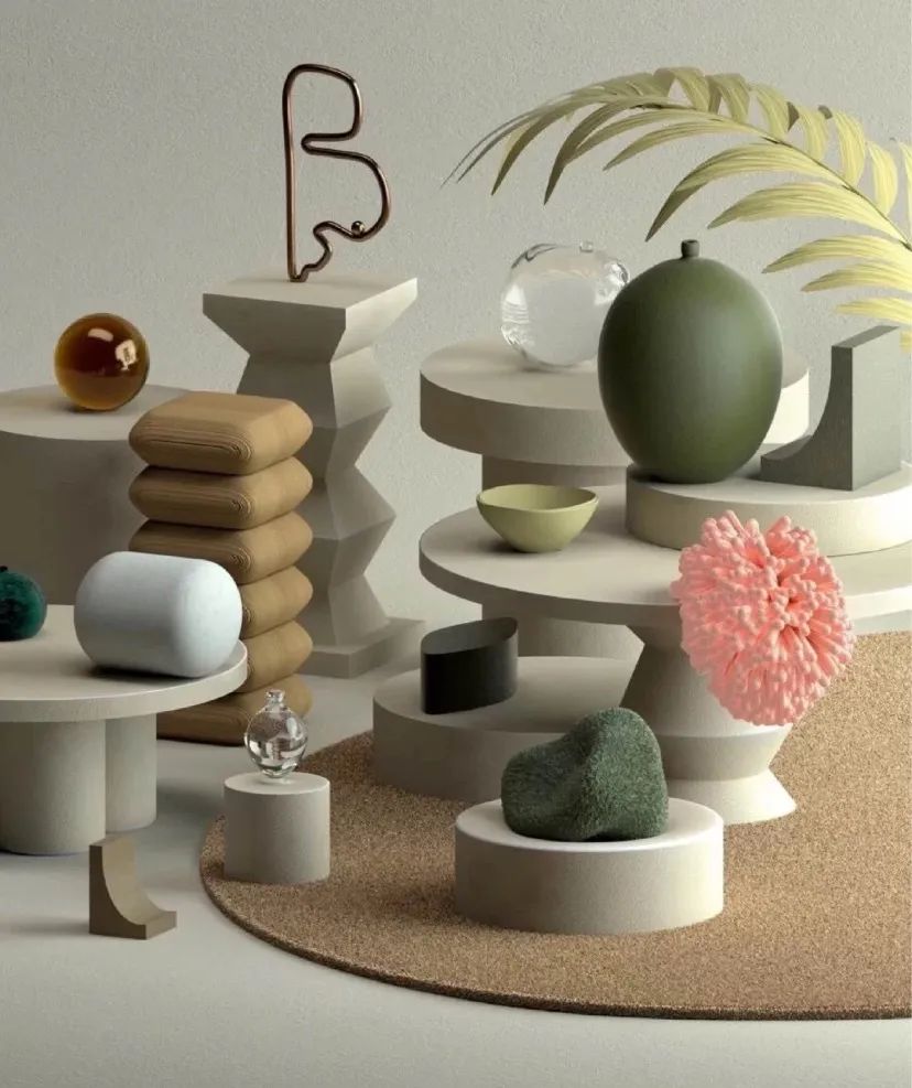 创意无限 | 五位设计师的跨界之作-67