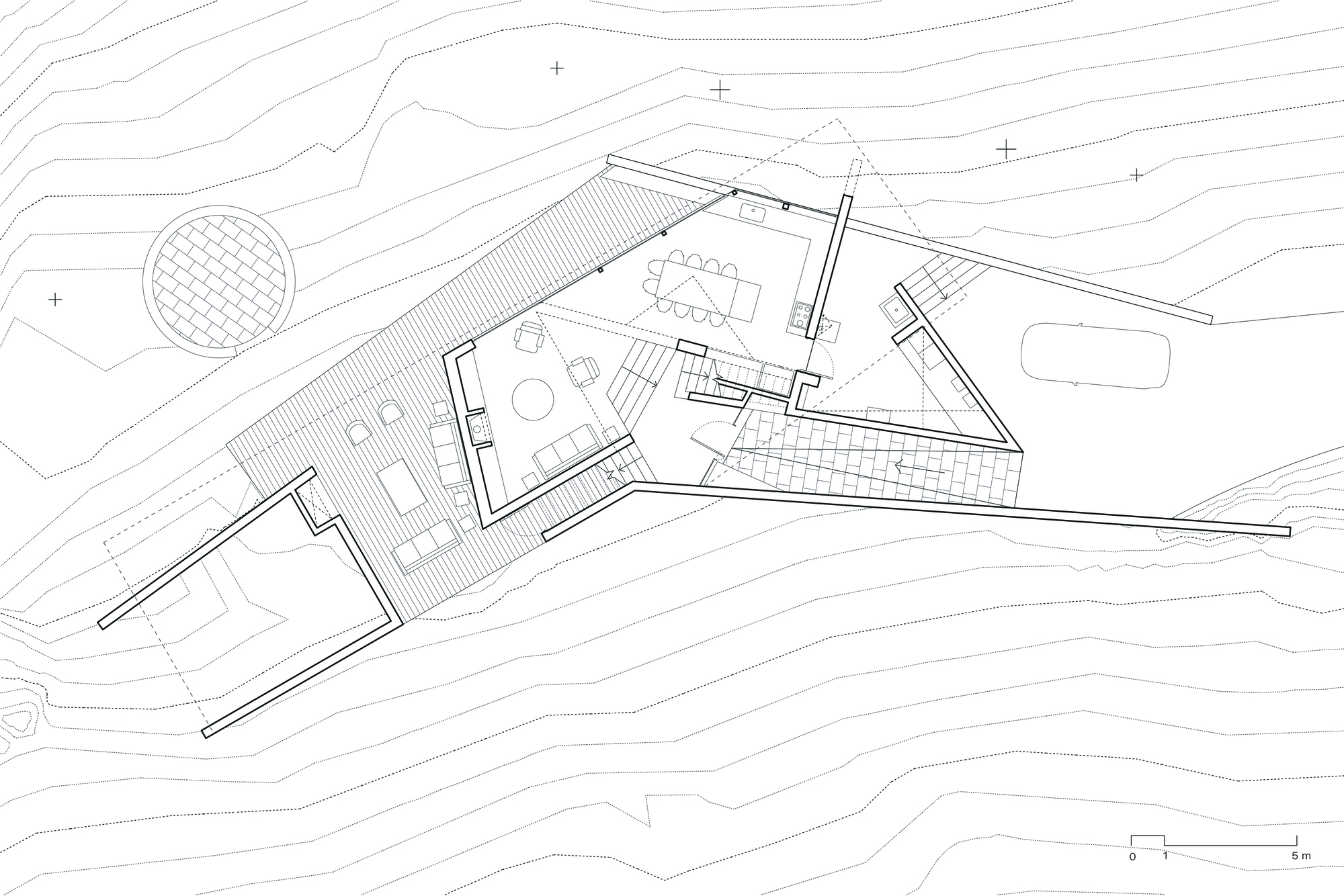 公关之家丨智利丨Triangular-16