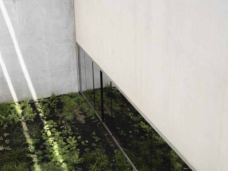 穆达艺术中心和洛桑摄影博物馆丨瑞士洛桑丨Stettler Photography-31