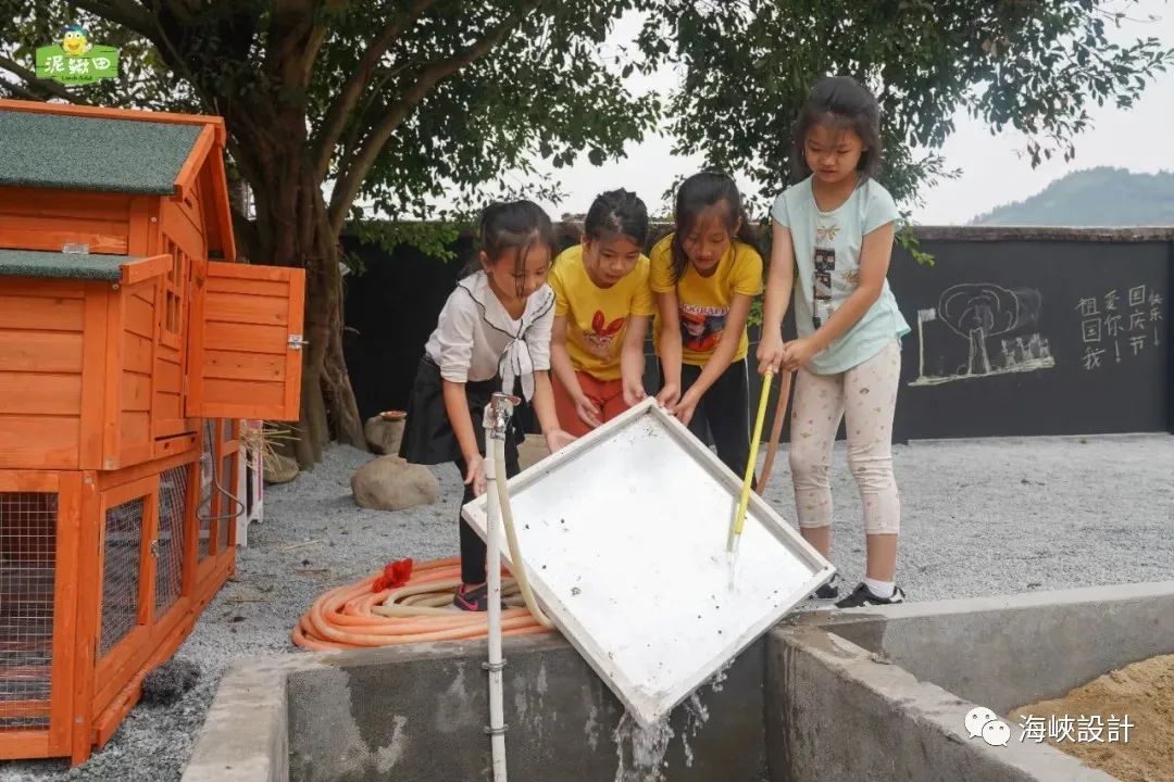 月溪花渡图书馆综合体丨中国福建丨不详-69