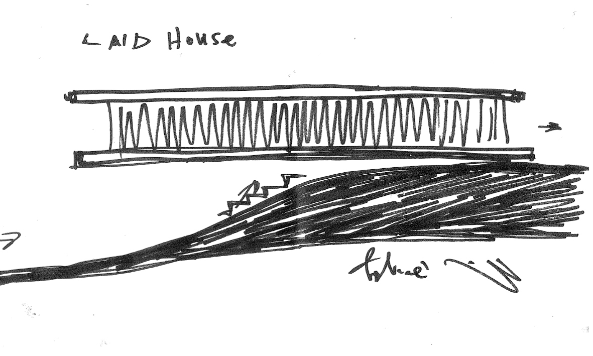 莱德豪斯丨以色列丨Dan and Hila Israelevitz Architects-64