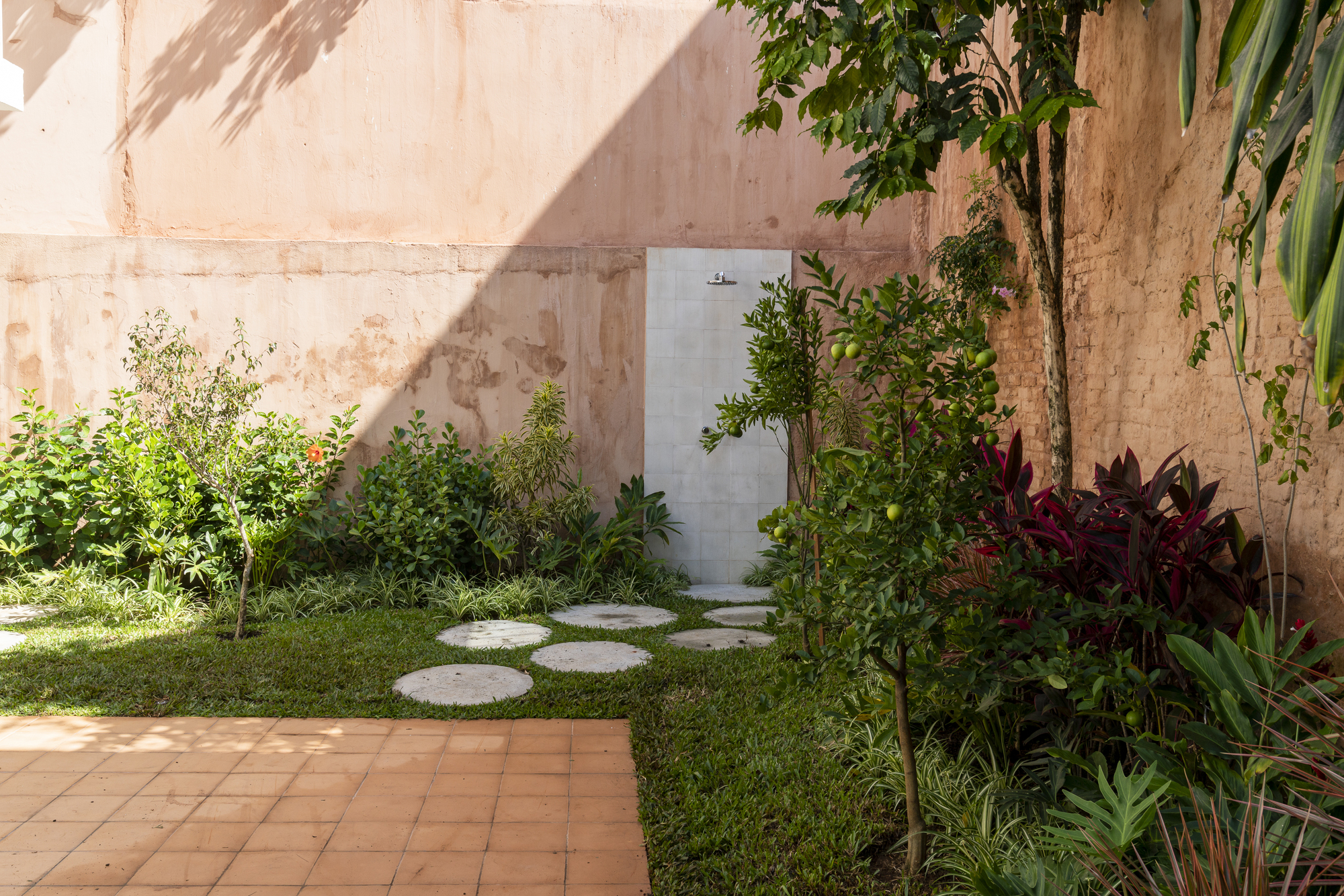 卡罗帕之家丨巴西丨ARKITITO Arquitetura-28