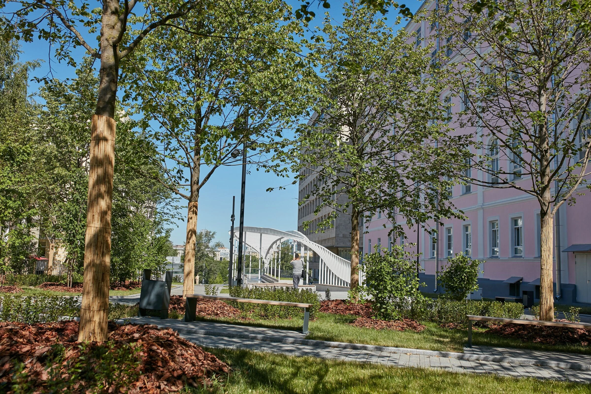 "My Street" project Moscow-31