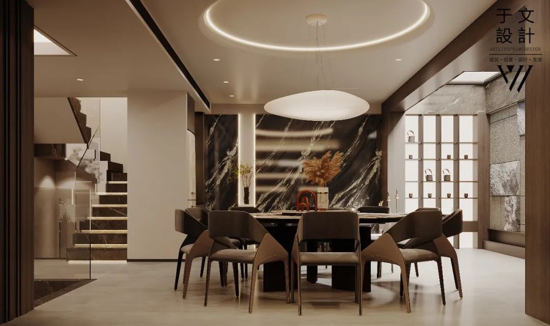 招商·曦城丨中国沈阳丨于文设计-31