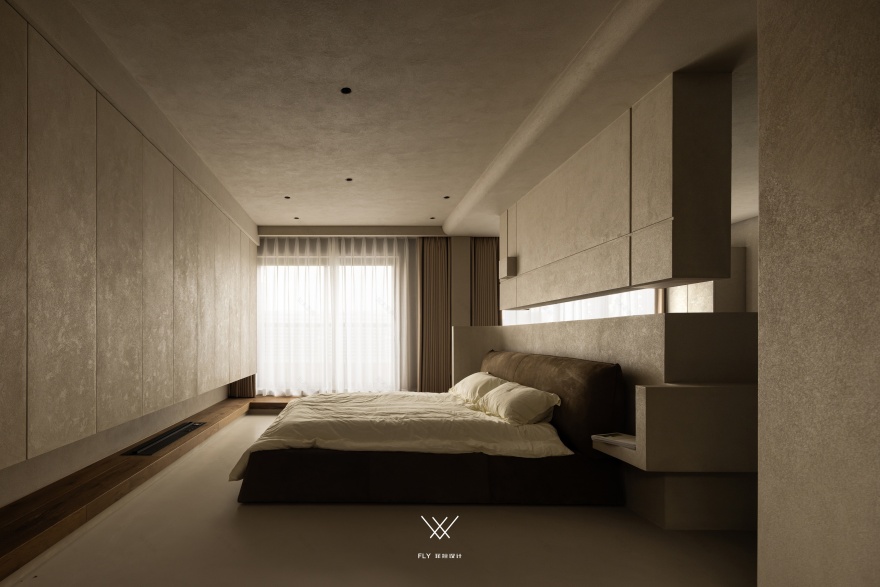 「二生三」侘寂丨中国杭州丨菲拉设计-75