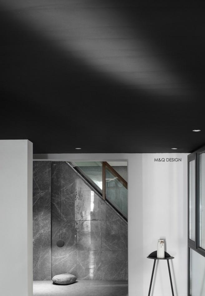 森鹰门窗展厅 | 构成主义的空间演绎-25