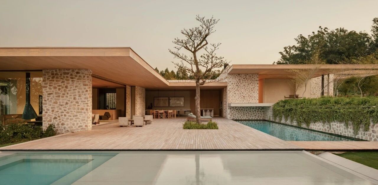 布拉瓦海滩别墅丨巴西丨Studio Arthur Casas-55