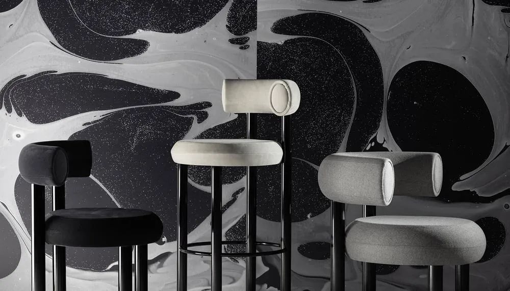 Lynk&Co 巴塞罗那体验店设计丨西班牙巴塞罗那丨Masquespacio-45