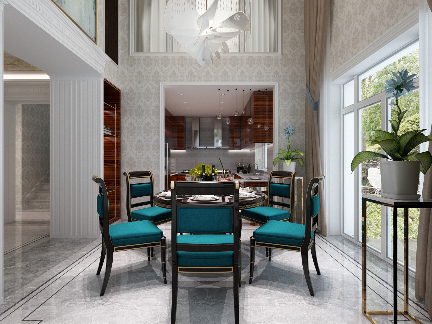 融合趋势，创新设计——知名设计师打造的项目案例赏析-31