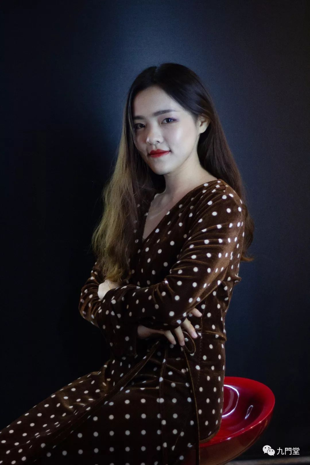 九门堂设计师集体拍摄形象照,打造独一无二的“亮点”-44