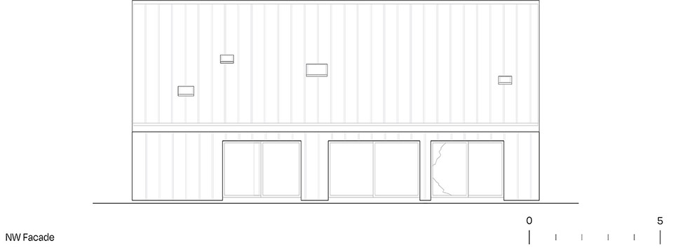 TAM住宅丨智利丨Iván Bravo Architects-70