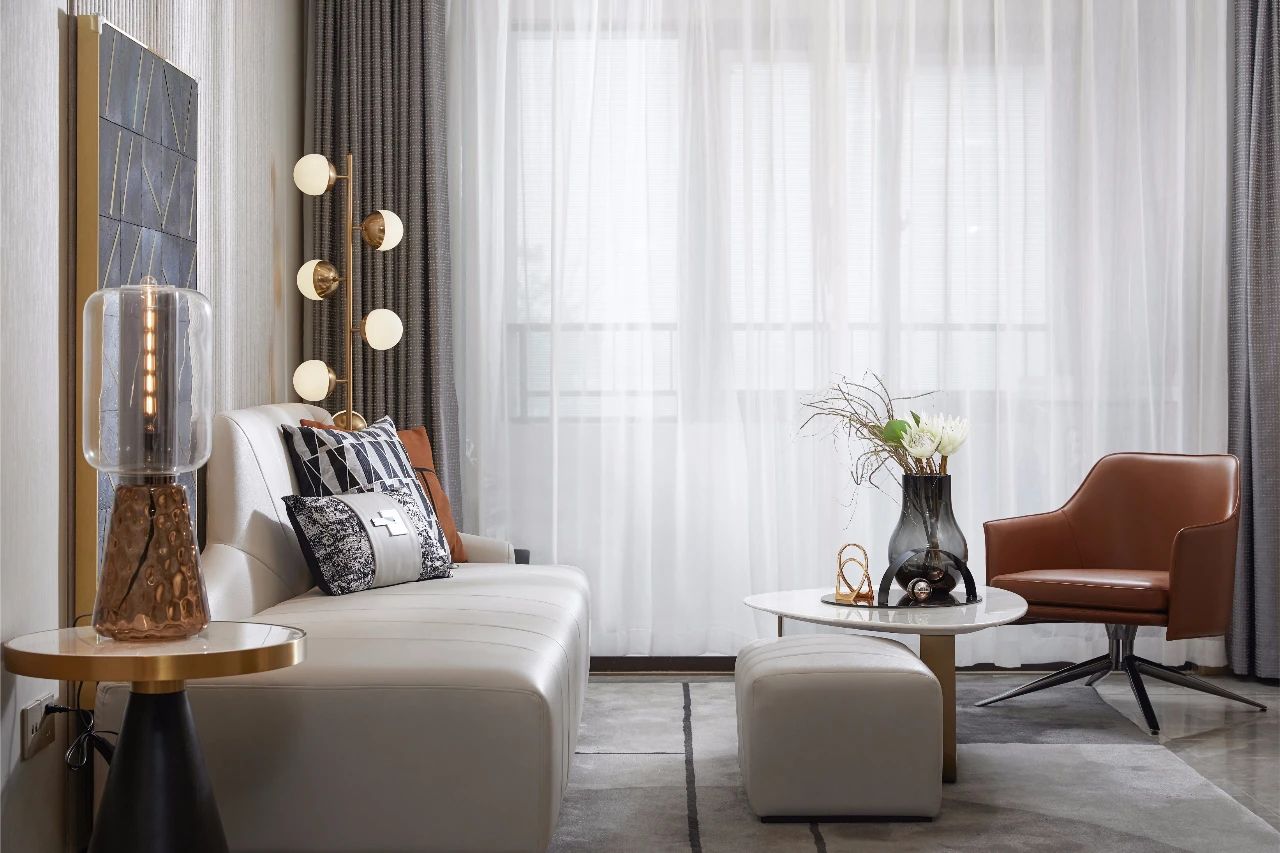 四季星光售楼处样板房丨中国苏州丨YZD域正设计-105