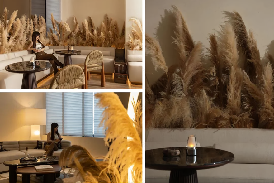 广州中海观澜府未来社区架空层 4·0丨中国广州丨广东无非室内设计顾问有限公司-50